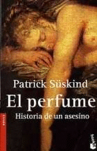 EL PERFUME (HISTORIA DE UN ASESINO)