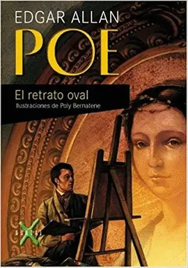 EL RETRATO OVAL