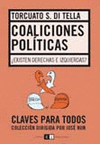 COALICIONES POLTICAS -  EXISTEN DERECHAS E IZQUIERDAS ?