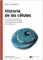 HISTORIA DE LAS CLULAS