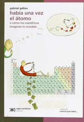 HABIA UNA VEZ EL ATOMO