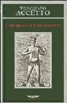 DISIMULACIÓN HONESTA, LA