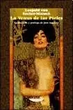 LA VENUS DE LAS PIELES