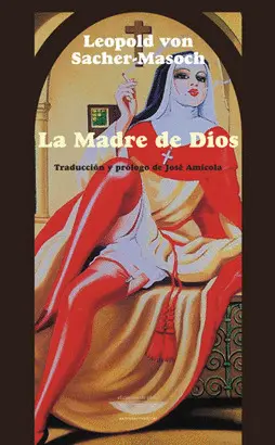 LA MADRE DE DIOS