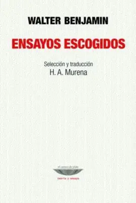 Ensayos Escogidos
