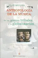 ANTROPOLOGÍA DE LA MÚSICA