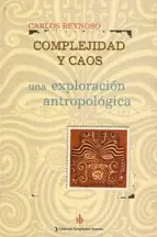 COMPLEJIDAD Y CAOS