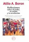 REFLEXIONES SOBRE EL PODER, EL ESTADO Y LA REVOLUCION