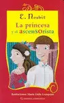 LA PRINCESA Y EL ASCENSORISTA