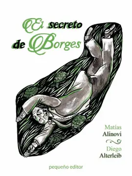 EL SECRETO DE BORGES