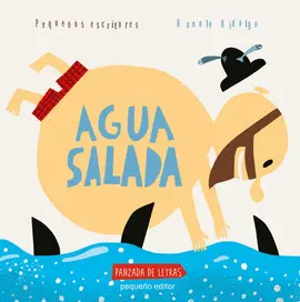 AGUA SALADA