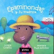 EPAMINONDAS Y SU MADRINA