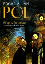 CORAZÓN DELATOR Y OTROS CUENTOS, EL