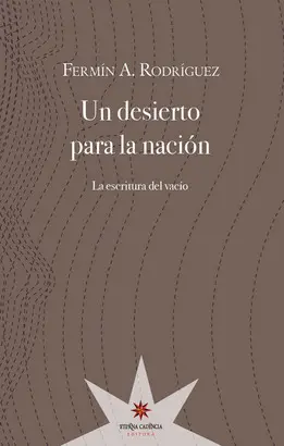 UN DESIERTO PARA LA NACIÓN