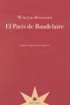 EL PARÍS DE BAUDELAIRE