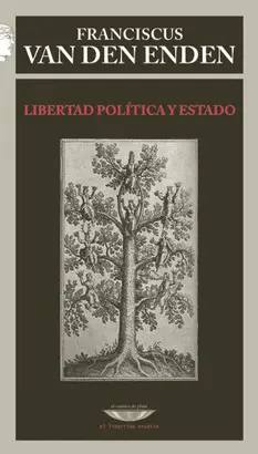 Libertad Política y Estado