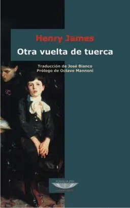 OTRA VUELTA DE TUERCA