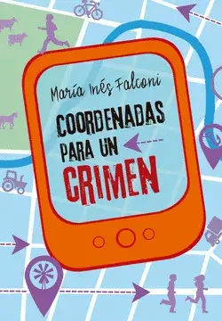 COORDENADAS PARA UN CRIMEN