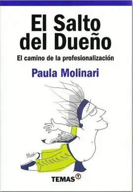 EL SALTO DEL DUEÑO