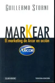 MARKEAR