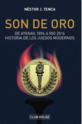 SON DE ORO