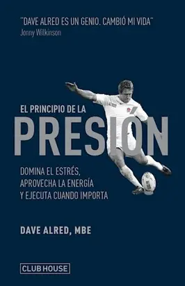 PRINCIPIO DE LA PRESIÓN, EL