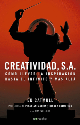 CREATIVIDAD S.A.