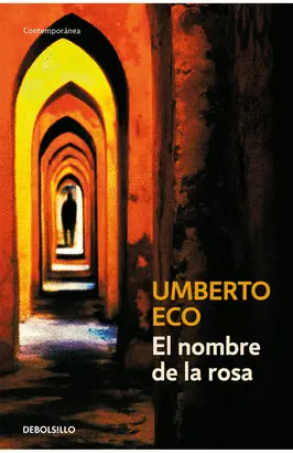 El Nombre de la Rosa