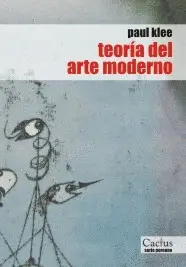 TEORÍA DEL ARTE MODERNO