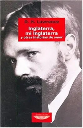 INGLATERRA, MI INGLATERRA Y OTRAS HISTORIAS DE AMOR