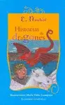 HISTORIAS DE DRAGONES