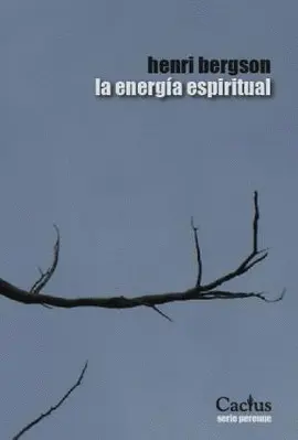 LA ENERGIA ESPIRITUAL