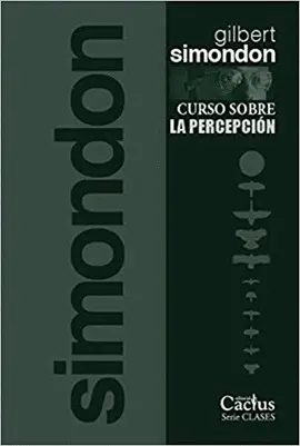 CURSO SOBRE LA PERCEPCION