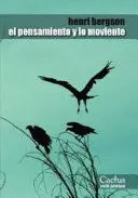 EL PENSAMIENTO Y LO MOVIENTE