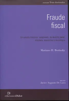 FRAUDE FISCAL