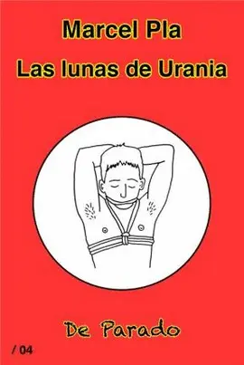 LAS LUNAS DE URANIA