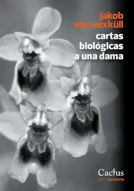 CARTAS BIOLOGICAS A UNA DAMA