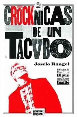 CROCKNICAS DE UN TACVBO