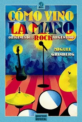 COMO VINO LA MANO