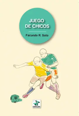 JUEGO DE CHICOS