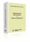 CRIMINALIDAD ORGANIZADA Y TRATA DE PERSONAS