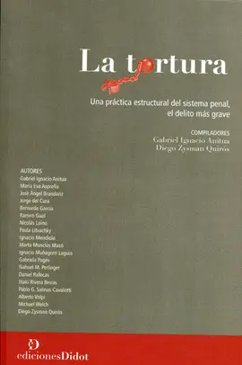 LA TORTURA