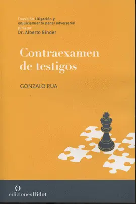 CONTRAEXAMEN DE TESTIGOS