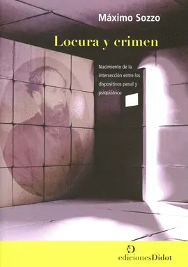 LOCURA Y CRIMEN