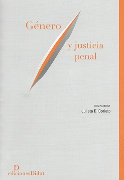GNERO Y JUSTICIA PENAL
