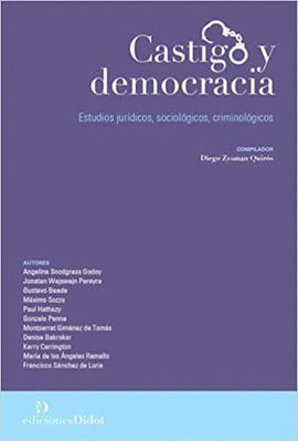CASTIGO Y DEMOCRACIA