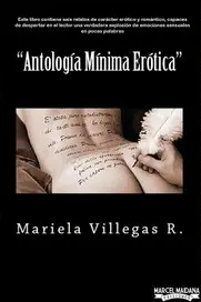 ANTOLOGÍA MÍNIMA ERÓTICA