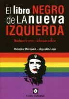 LIBRO NEGRO DE LA NUEVA IZQUIERDA