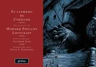LLAMADO DE CTHULHU, EL
