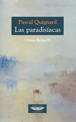 LAS PARADISÍACAS